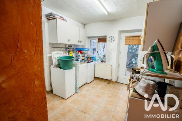Maison à vendre 5 pièces 120 m² Tain-l'Hermitage