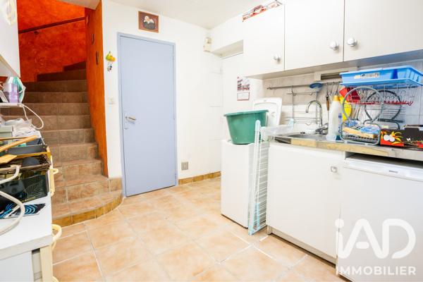 Maison à vendre 5 pièces 120 m² Tain-l'Hermitage
