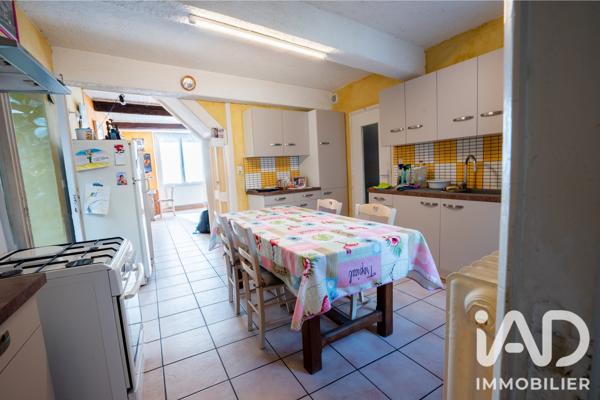 Maison à vendre 5 pièces 120 m² Tain-l'Hermitage