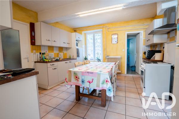 Maison à vendre 5 pièces 120 m² Tain-l'Hermitage
