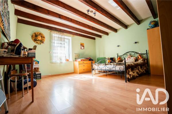 Maison à vendre 5 pièces 120 m² Tain-l'Hermitage