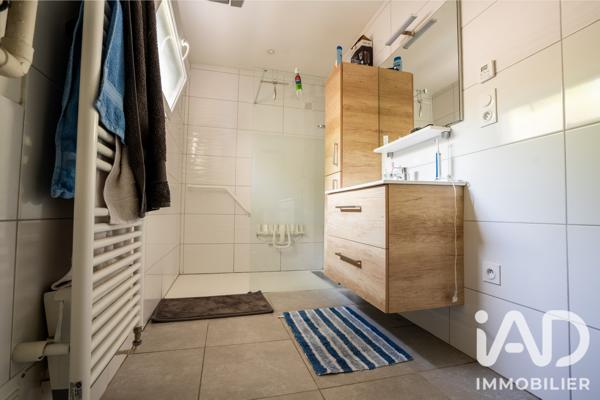 Maison à vendre 5 pièces 120 m² Tain-l'Hermitage