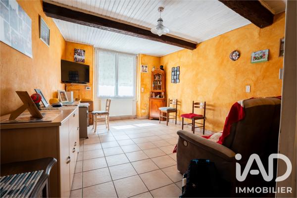 Maison à vendre 5 pièces 120 m² Tain-l'Hermitage