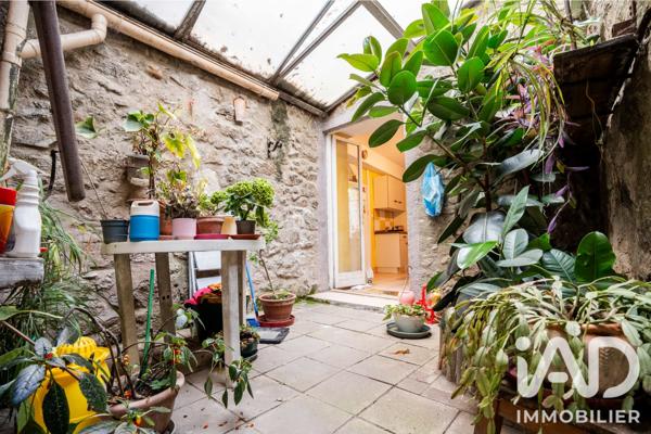 Maison à vendre 5 pièces 120 m² Tain-l'Hermitage