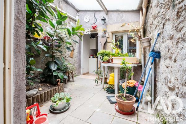 Maison à vendre 5 pièces 120 m² Tain-l'Hermitage