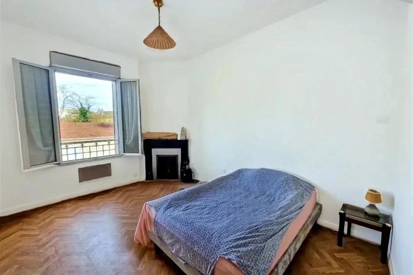 Immobilier Noisy-le-Sec (93130) – Appartement 52.4m2 – 159 000 €