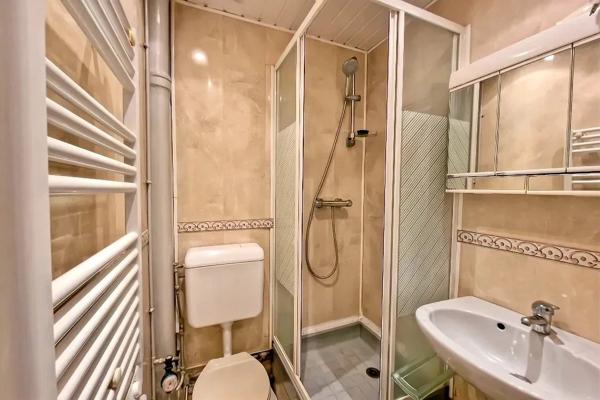 Immobilier Noisy-le-Sec (93130) – Appartement 52.4m2 – 159 000 €