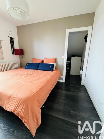 Maison à vendre 5 pièces 106 m² Saint-Ouen-l'Aumône