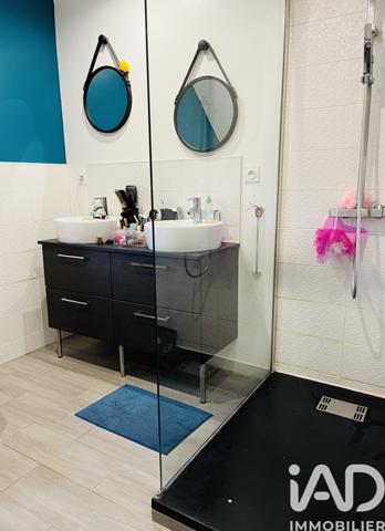 Maison à vendre 5 pièces 106 m² Saint-Ouen-l'Aumône