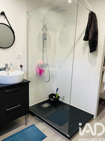 Maison à vendre 5 pièces 106 m² Saint-Ouen-l'Aumône