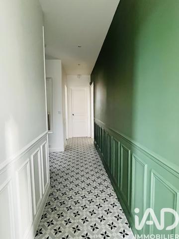 Maison à vendre 5 pièces 106 m² Saint-Ouen-l'Aumône