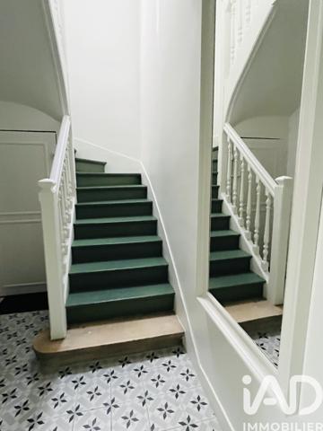 Maison à vendre 5 pièces 106 m² Saint-Ouen-l'Aumône