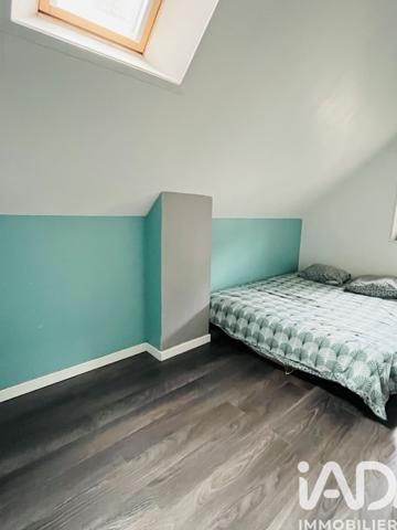 Maison à vendre 5 pièces 106 m² Saint-Ouen-l'Aumône