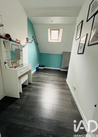 Maison à vendre 5 pièces 106 m² Saint-Ouen-l'Aumône