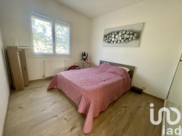 Maison à vendre 3 pièces 93 m² Mehun-sur-Yèvre