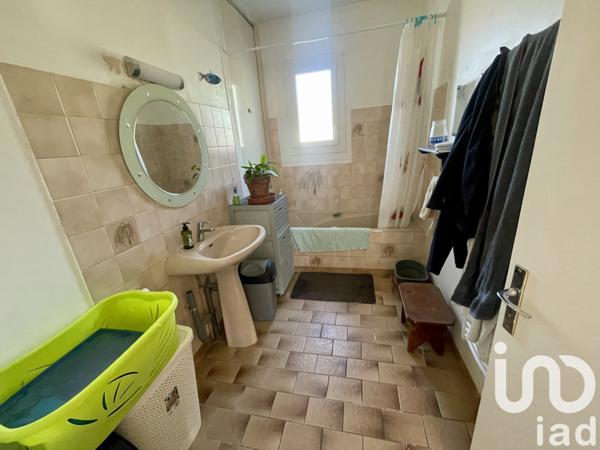 Maison à vendre 3 pièces 93 m² Mehun-sur-Yèvre
