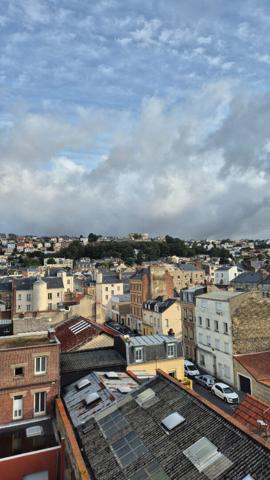 Appartement Le Havre 5 pièce(s) 78 m2