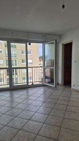 Appartement Le Havre 5 pièce(s) 78 m2