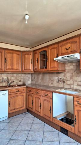 Appartement Le Havre 5 pièce(s) 78 m2