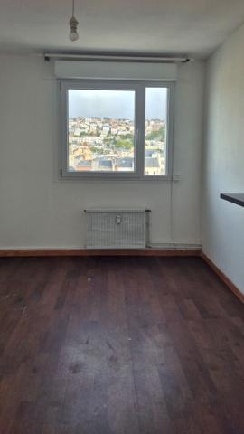 Appartement Le Havre 5 pièce(s) 78 m2