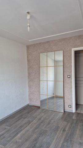 Appartement Le Havre 5 pièce(s) 78 m2