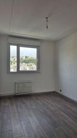 Appartement Le Havre 5 pièce(s) 78 m2