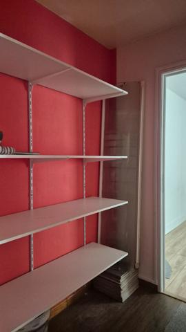 Appartement Le Havre 5 pièce(s) 78 m2