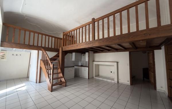 Vente Maison Immeuble Aubenas   
