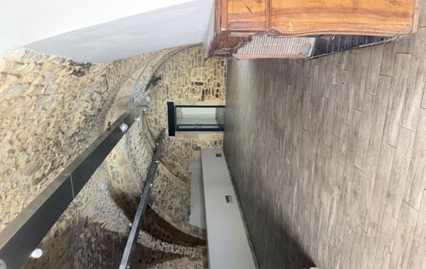 Vente Maison Immeuble Aubenas   