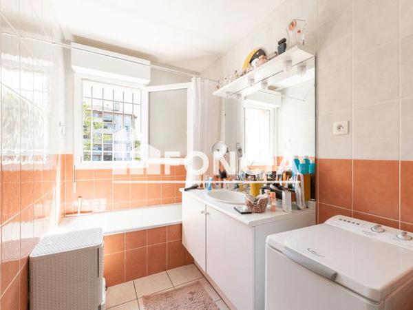 À vendre Appartement 2 pièces 44 m² - Bayonne 64100