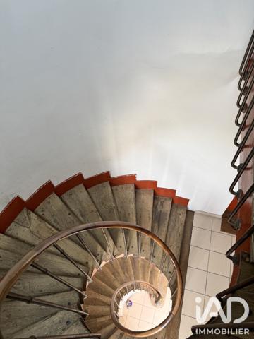 Location appartement 2 pièces 26 m² Montereau-Fault-Yonne