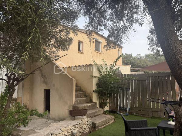 **OPPORTUNITÉ POUR INVESTISSEUR, ENTREPRENEUR OU PROFESSIONNEL DE L’IMMOBILIER**

À vendre, ensemble immobilier composé de **4 logements implantés sur un terrain d’environ 4 200 m²**, offrant un **important potentiel de valorisation** pour un acquéreur disposant de fonds propres et souhaitant réaliser un projet immobilier d’envergure.

### 🏠 UN BIEN AVEC DES REVENUS EXISTANTS

* **4 logements**sur 318M2
* **3 logements actuellement loués avec baux en cours**/ 2200 de loyers
* **Environ 4 200 m² de terrain**
* **500 000 € FAI**
* Revenus locatifs déjà en place
* Fort potentiel après rénovation et restructuration

### ⚠️ IMPORTANT : PROJET POUR INVESTISSEUR AVERTI

Le bien présente une **situation administrative particulière : les constructions ont été réalisées sans permis de construire / autorisations d’urbanisme requises**.

Cette situation devra être **étudiée et vérifiée par l’acquéreur auprès du notaire et des services d’urbanisme compétents**, notamment concernant les possibilités de régularisation et les éventuels projets futurs.

**De nombreux travaux sont également à prévoir.**

Il s'agit donc clairement d'un **projet destiné à un investisseur ou entrepreneur disposant des fonds nécessaires pour l'acquisition et les travaux**, et non d'un bien destiné à un acquéreur recherchant une résidence immédiatement habitable.

### 📈 POURQUOI CE BIEN PEUT INTÉRESSER UN INVESTISSEUR ?

**4 logements + 4 200 m² de terrain + 3 logements déjà loués = une base intéressante pour un projet de valorisation.**

L'acquéreur pourra étudier, avec les professionnels compétents, les différentes possibilités d'exploitation, de rénovation ou de valorisation du site, **sous réserve des règles d'urbanisme et des autorisations nécessaires**.

### 🎯 PROFIL RECHERCHÉ

Ce bien s'adresse particulièrement à :

✔️ Investisseur immobilier
✔️ Marchand de biens
✔️ Entrepreneur
✔️ Professionnel de l'immobilier
✔️ Investisseur patrimonial
✔️ Acquéreur disposant de **fonds propres importants**

**Un projet avec du potentiel, mais qui nécessite une vraie capacité financière, une vision à long terme et une étude sérieuse avant acquisition.**

### 💶 PRIX : 500 000 € FAI

**Vente en toute transparence concernant la situation administrative, les travaux à prévoir et les caractéristiques du bien.**

📞 **Renseignements complémentaires, dossier locatif et visites sur demande.**
