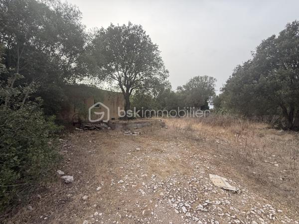 **OPPORTUNITÉ POUR INVESTISSEUR, ENTREPRENEUR OU PROFESSIONNEL DE L’IMMOBILIER**

À vendre, ensemble immobilier composé de **4 logements implantés sur un terrain d’environ 4 200 m²**, offrant un **important potentiel de valorisation** pour un acquéreur disposant de fonds propres et souhaitant réaliser un projet immobilier d’envergure.

### 🏠 UN BIEN AVEC DES REVENUS EXISTANTS

* **4 logements**sur 318M2
* **3 logements actuellement loués avec baux en cours**/ 2200 de loyers
* **Environ 4 200 m² de terrain**
* **500 000 € FAI**
* Revenus locatifs déjà en place
* Fort potentiel après rénovation et restructuration

### ⚠️ IMPORTANT : PROJET POUR INVESTISSEUR AVERTI

Le bien présente une **situation administrative particulière : les constructions ont été réalisées sans permis de construire / autorisations d’urbanisme requises**.

Cette situation devra être **étudiée et vérifiée par l’acquéreur auprès du notaire et des services d’urbanisme compétents**, notamment concernant les possibilités de régularisation et les éventuels projets futurs.

**De nombreux travaux sont également à prévoir.**

Il s'agit donc clairement d'un **projet destiné à un investisseur ou entrepreneur disposant des fonds nécessaires pour l'acquisition et les travaux**, et non d'un bien destiné à un acquéreur recherchant une résidence immédiatement habitable.

### 📈 POURQUOI CE BIEN PEUT INTÉRESSER UN INVESTISSEUR ?

**4 logements + 4 200 m² de terrain + 3 logements déjà loués = une base intéressante pour un projet de valorisation.**

L'acquéreur pourra étudier, avec les professionnels compétents, les différentes possibilités d'exploitation, de rénovation ou de valorisation du site, **sous réserve des règles d'urbanisme et des autorisations nécessaires**.

### 🎯 PROFIL RECHERCHÉ

Ce bien s'adresse particulièrement à :

✔️ Investisseur immobilier
✔️ Marchand de biens
✔️ Entrepreneur
✔️ Professionnel de l'immobilier
✔️ Investisseur patrimonial
✔️ Acquéreur disposant de **fonds propres importants**

**Un projet avec du potentiel, mais qui nécessite une vraie capacité financière, une vision à long terme et une étude sérieuse avant acquisition.**

### 💶 PRIX : 500 000 € FAI

**Vente en toute transparence concernant la situation administrative, les travaux à prévoir et les caractéristiques du bien.**

📞 **Renseignements complémentaires, dossier locatif et visites sur demande.**
