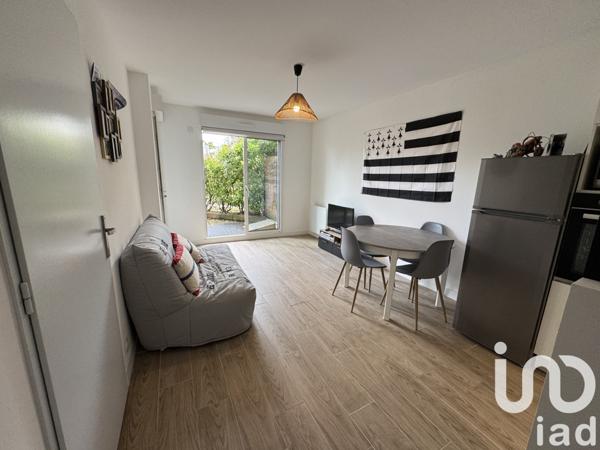 Appartement à vendre 2 pièces 33 m² Pornichet