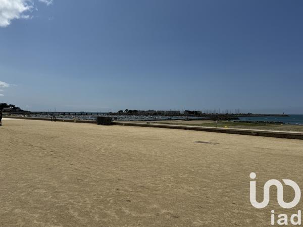 Appartement à vendre 2 pièces 33 m² Pornichet