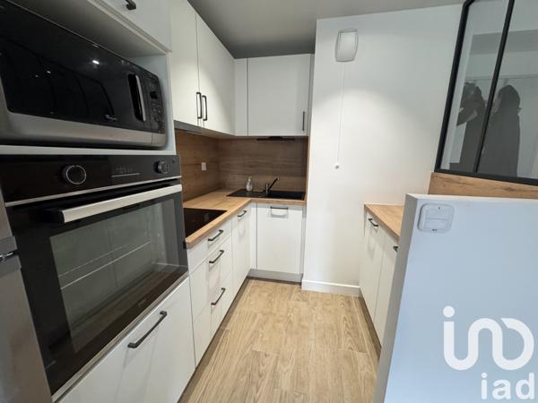 Appartement à vendre 2 pièces 33 m² Pornichet