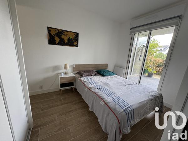 Appartement à vendre 2 pièces 33 m² Pornichet