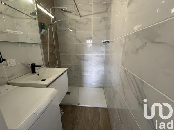 Appartement à vendre 2 pièces 33 m² Pornichet