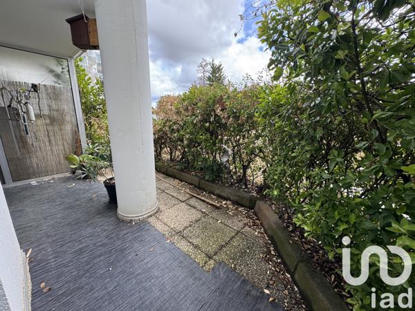 Appartement à vendre 2 pièces 33 m² Pornichet