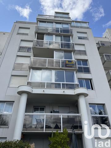 Appartement à vendre 2 pièces 33 m² Pornichet