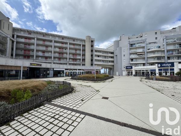 Appartement à vendre 2 pièces 33 m² Pornichet