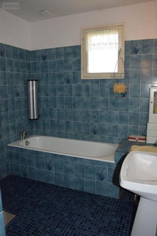 Maison à vendre à Concarneau dans le Finistère (29900), ref : MAIS/1016   
Mer et Commodités