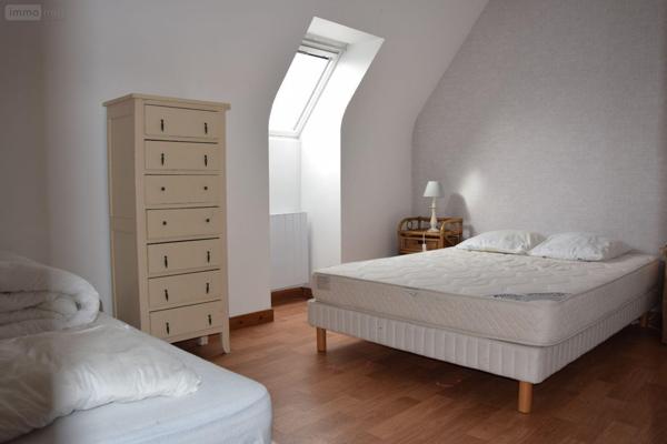 Maison à vendre à Concarneau dans le Finistère (29900), ref : MAIS/1016   
Mer et Commodités