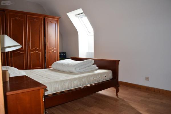 Maison à vendre à Concarneau dans le Finistère (29900), ref : MAIS/1016   
Mer et Commodités