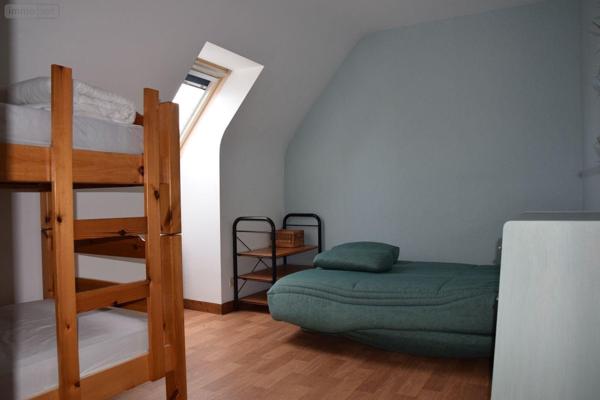 Maison à vendre à Concarneau dans le Finistère (29900), ref : MAIS/1016   
Mer et Commodités