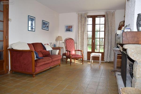 Maison à vendre à Concarneau dans le Finistère (29900), ref : MAIS/1016   
Mer et Commodités