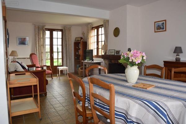 Maison à vendre à Concarneau dans le Finistère (29900), ref : MAIS/1016   
Mer et Commodités