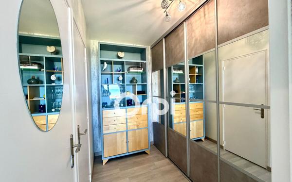 Appartement à vendre    1 pièce •  Wimereux