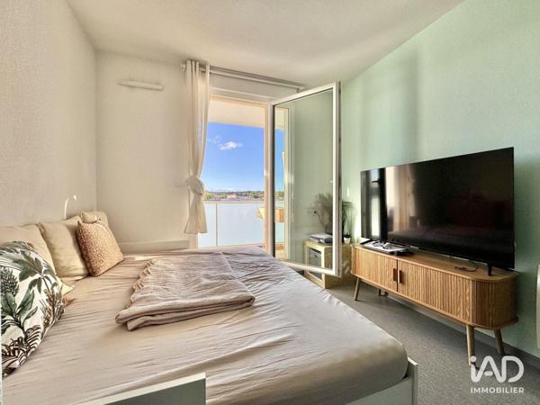 Studio à vendre 19 m² Nîmes