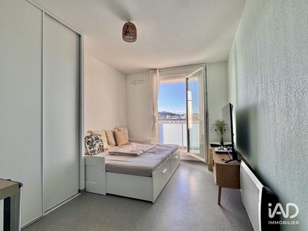 Studio à vendre 19 m² Nîmes